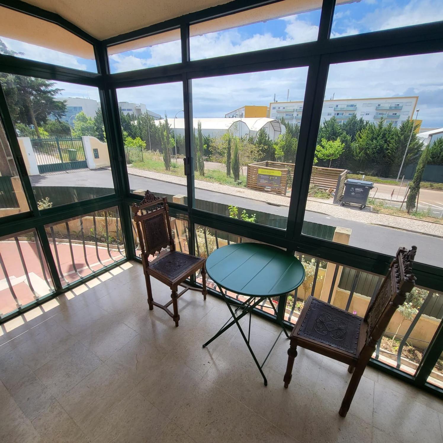 Oeiras Lagoas Parque ,Elite Home Porto Salvo  Exterior photo